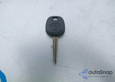 2005 Toyota Corolla S z USA, uszkodzony, nr VIN 1NXBR32E25Z351304